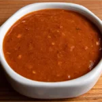 Benihana Diablo Sauce Recipe