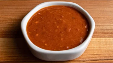 Benihana Diablo Sauce Recipe
