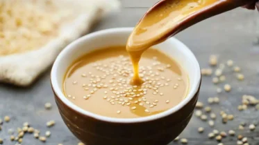 Benihana Mustard Sauce Recipe