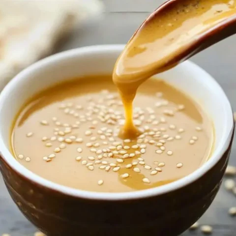 Benihana Mustard Sauce Recipe