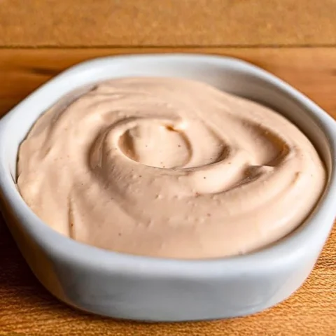 Benihana Yummy Yummy Sauce Recipe