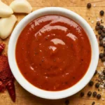 Benihana Spicy Sauce recipe
