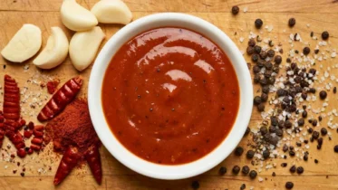 Benihana Spicy Sauce recipe