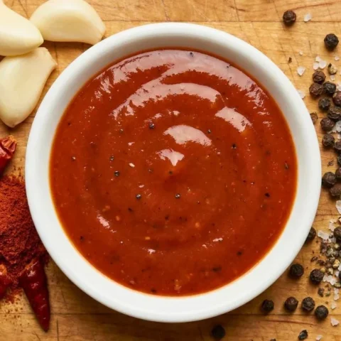 Benihana Spicy Sauce recipe