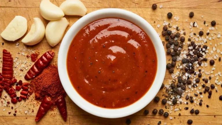 Benihana Spicy Sauce recipe