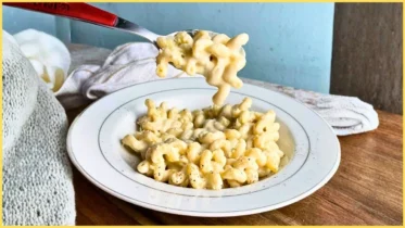 Souplantation Mac And Cheese Recipe