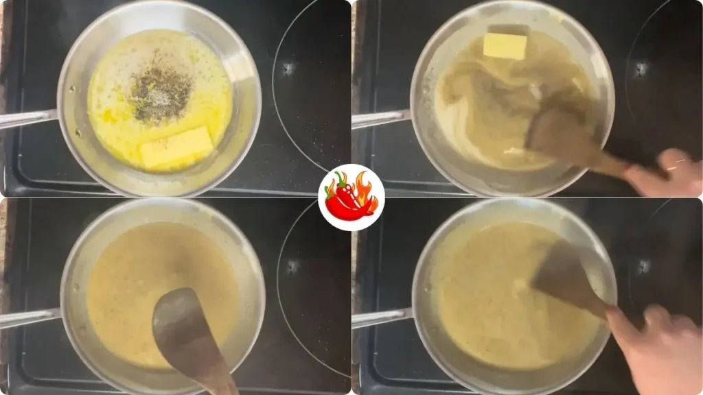 how to make Wingstop Lemon Pepper Sauce Recipe