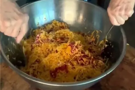 Chill and Let Flavors Marry