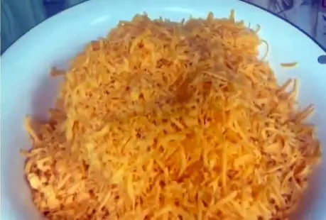 Prepare the Pimentos and Roasted Peppers