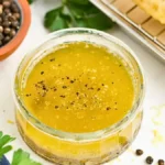 Wingstop Lemon Pepper Sauce Recipe