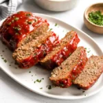 Brenda Gantt Meatloaf Recipe