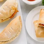 Brenda Gantt's Homemade Hot Pockets Recipe