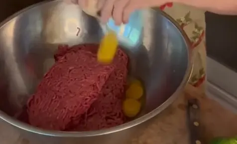 Combine the Base Ingredients