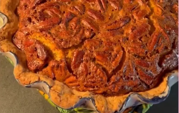 Fill, Bake, and Cool