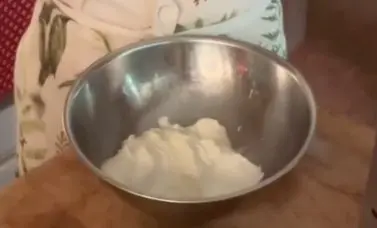 Prepare the Piecrust