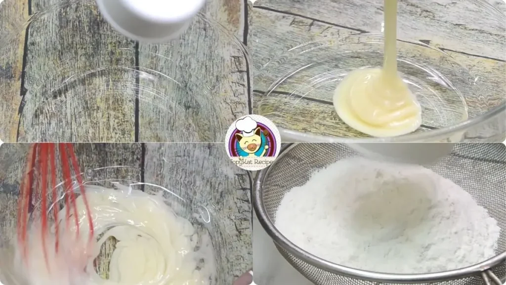 Step by Step Brenda Gantt Orange Slice Cake Recipe