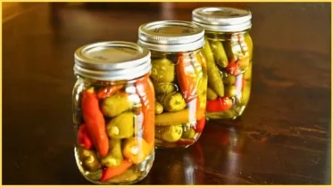 Brenda Gantt Pepper Sauce Recipe