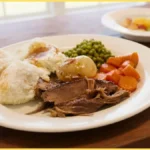 Brenda Gantt Roast Beef Recipe