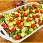 Brenda Gantt Summer Salad Recipe