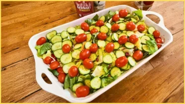 Brenda Gantt Summer Salad Recipe