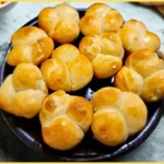 Brenda Gantt Yeast Roll Recipe
