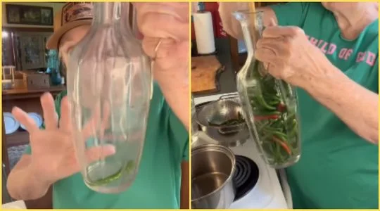 Fill&nbsp;the Jar