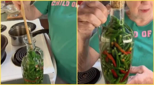 Infuse&nbsp;the Sauce