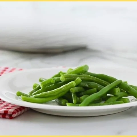 Martha Stewart Green Bean Recipe