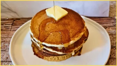 Pearl Milling Pancake Recipe
