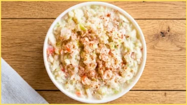 Chicken Shack Coleslaw Recipe