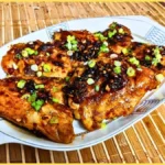 George Foreman Grill Chicken Recipe