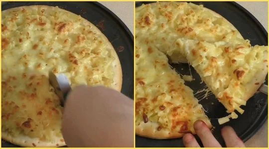 Slice and Serve