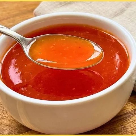 Captain D’s Sweet and Sour Sauce Recipe