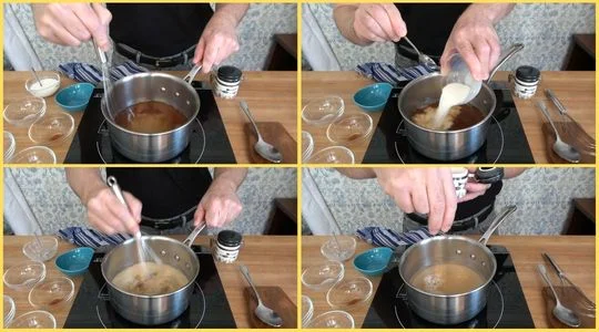How to Make Captain D’s Sweet and Sour Sauce