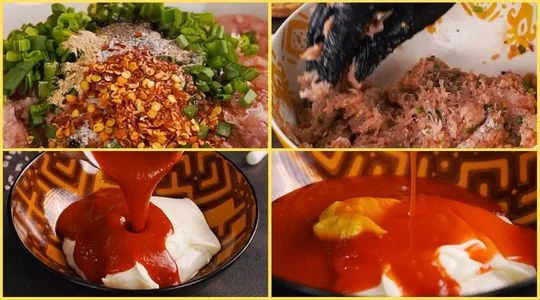How to Make Mary Hill Dumplings