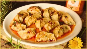Mary Hill Dumplings Recipe