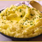 Outback Steakhouse Garlic Mashed Potatoes Recipe