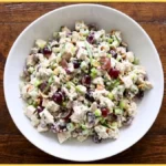 Sam Talbot Chicken Salad Recipe