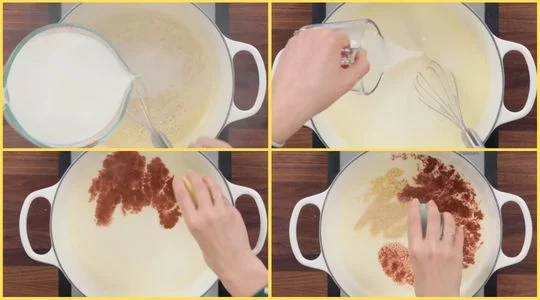 How to Make Kimmy Kreations Mac and Cheese