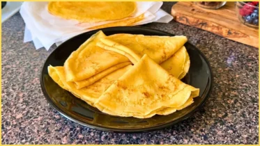 IHOP Crepes Recipe