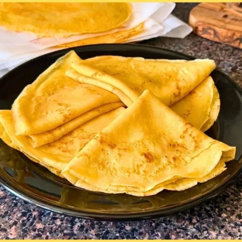 IHOP Crepes Recipe