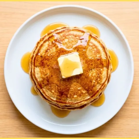 IHOP Protein Pancakes Recipe