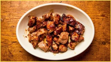 IHOP Sirloin Steak Tips Recipe