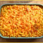 Kimmy Kreations Mac and Cheese Recipe
