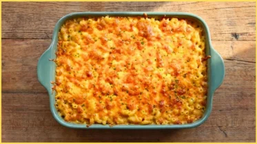 Kimmy Kreations Mac and Cheese Recipe