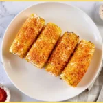 Longhorn Steakhouse Corn on the Cob Recipe