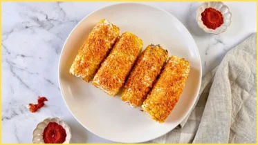 Longhorn Steakhouse Corn on the Cob Recipe