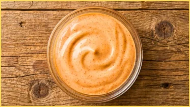 McDonalds Creamy Chili Sauce Recipe