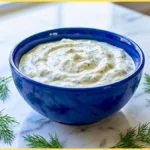 Slim Chickens Cayenne Ranch Recipe