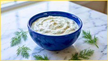 Slim Chickens Cayenne Ranch Recipe
